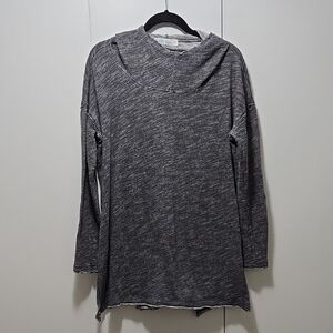 Free People Beach Hoodie